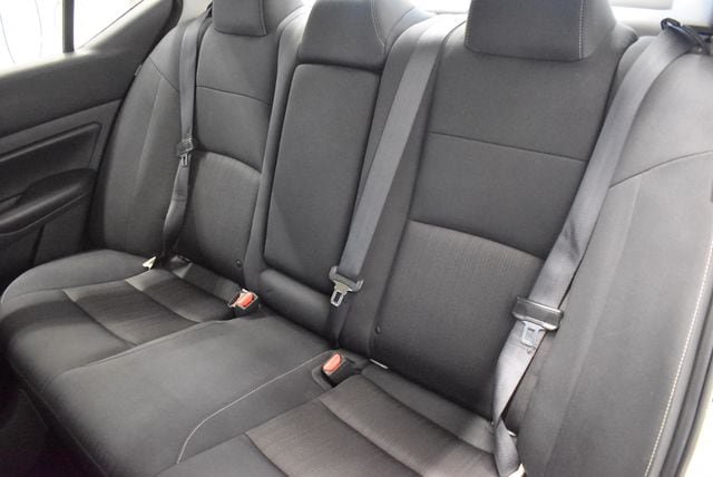 Used 2023 Nissan Altima 2.5 S FWD image 7