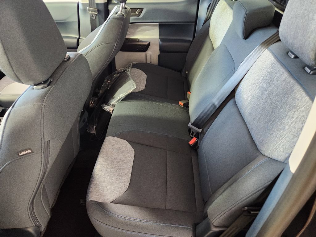 New 2026 Ford Maverick XLT w/ XLT Luxury Package FWD image 15