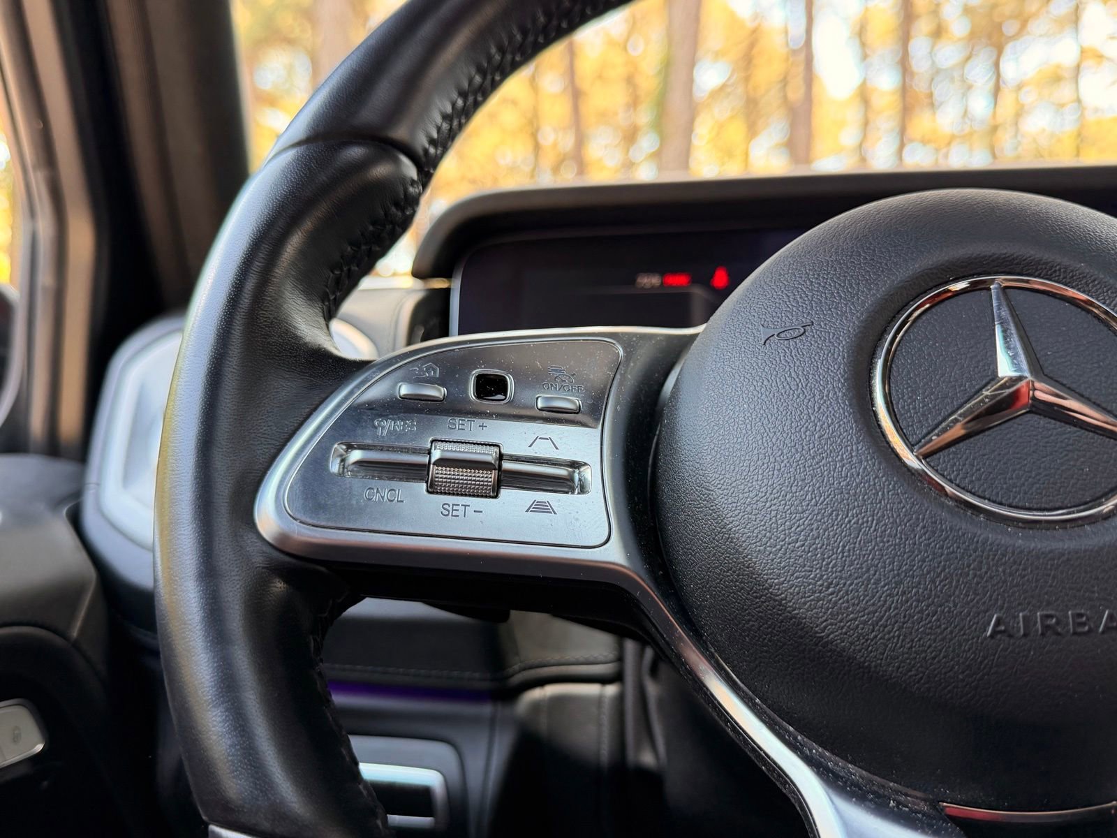 Certified 2023 Mercedes-Benz G 550 image 22