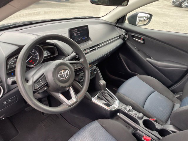 Used 2019 Toyota Yaris LE FWD image 23