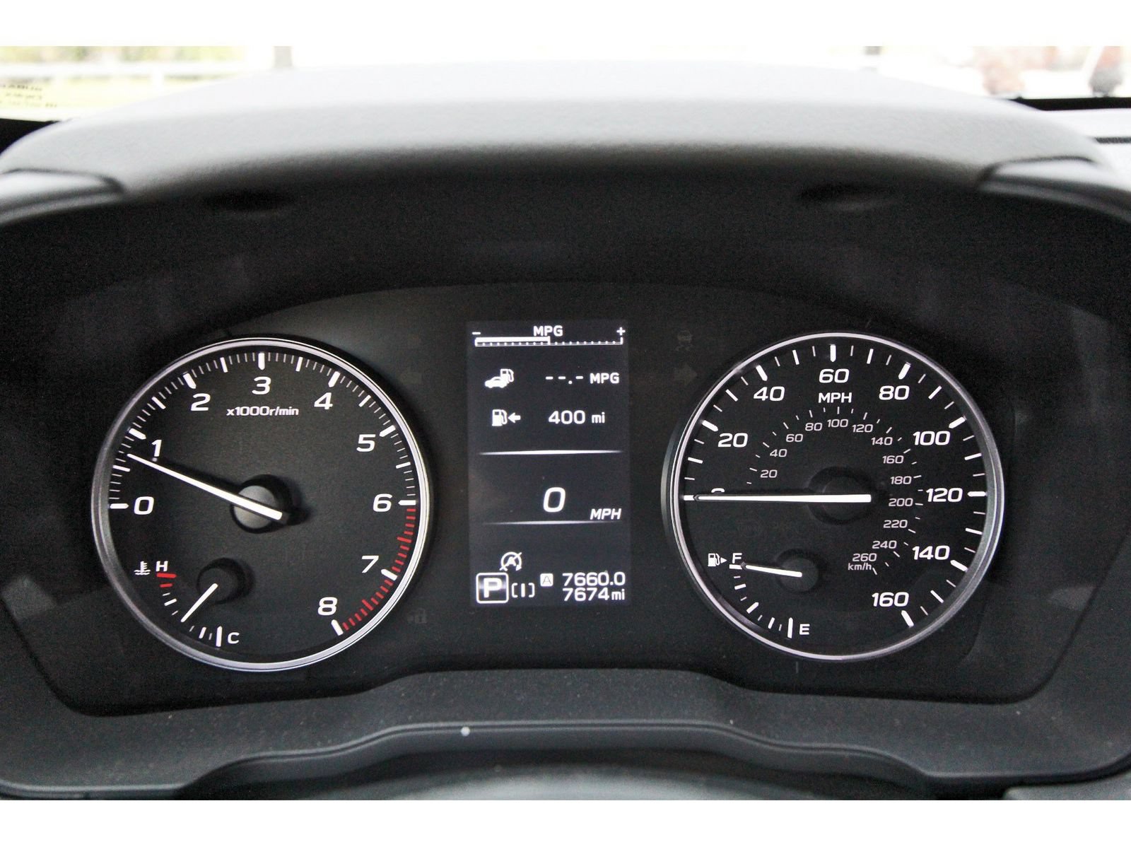 Certified 2026 Subaru Crosstrek 2.5i Premium AWD/4WD image 14