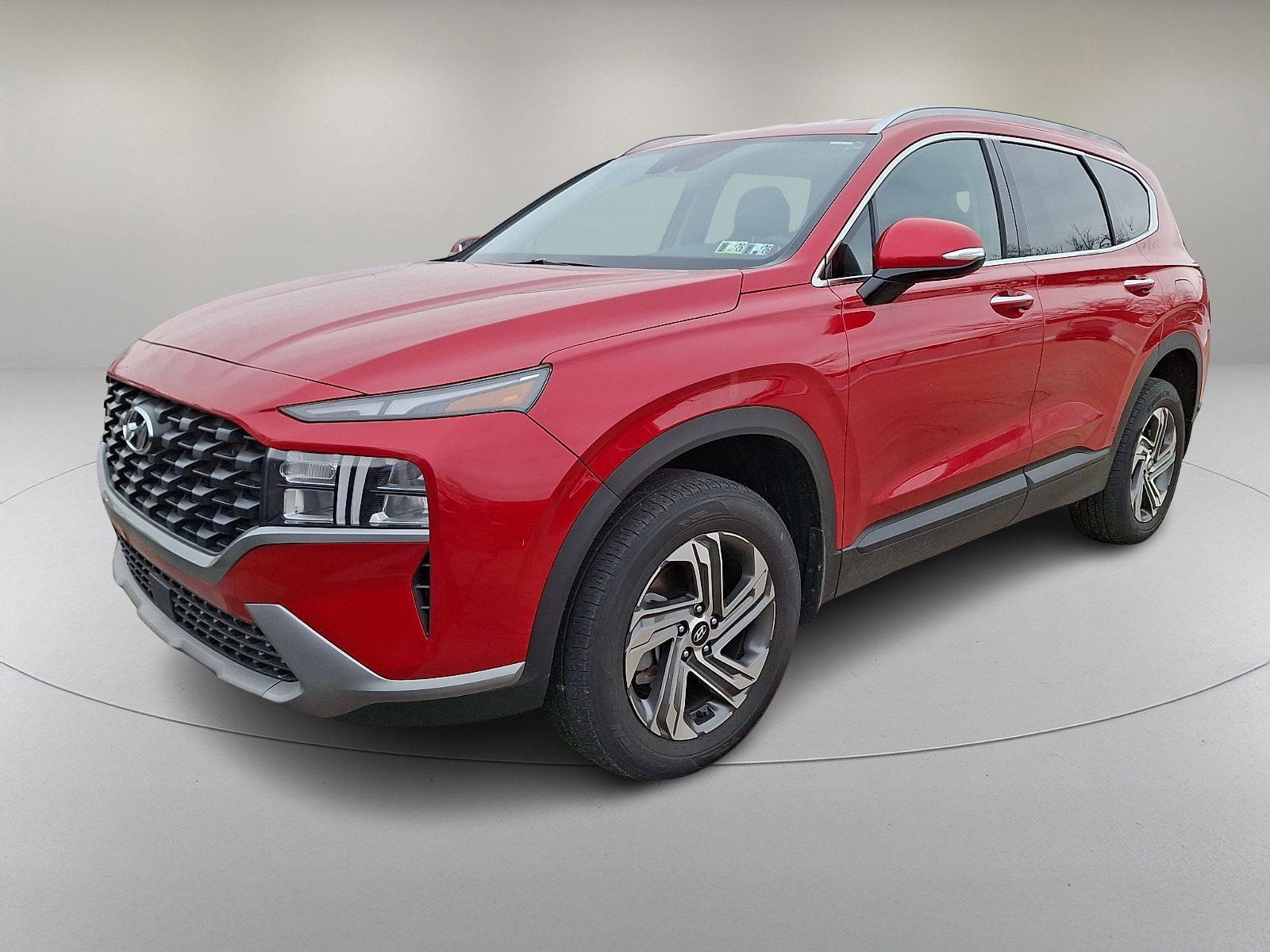 Certified 2023 Hyundai Santa Fe SEL w/ Cargo Package image 5