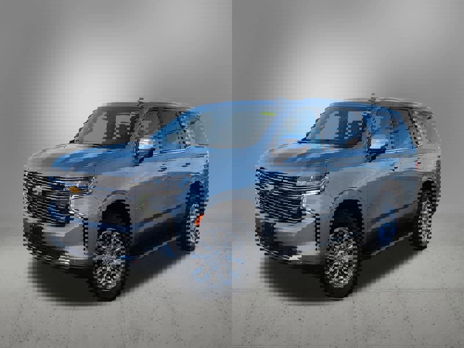 Used 2023 Chevrolet Tahoe Premier