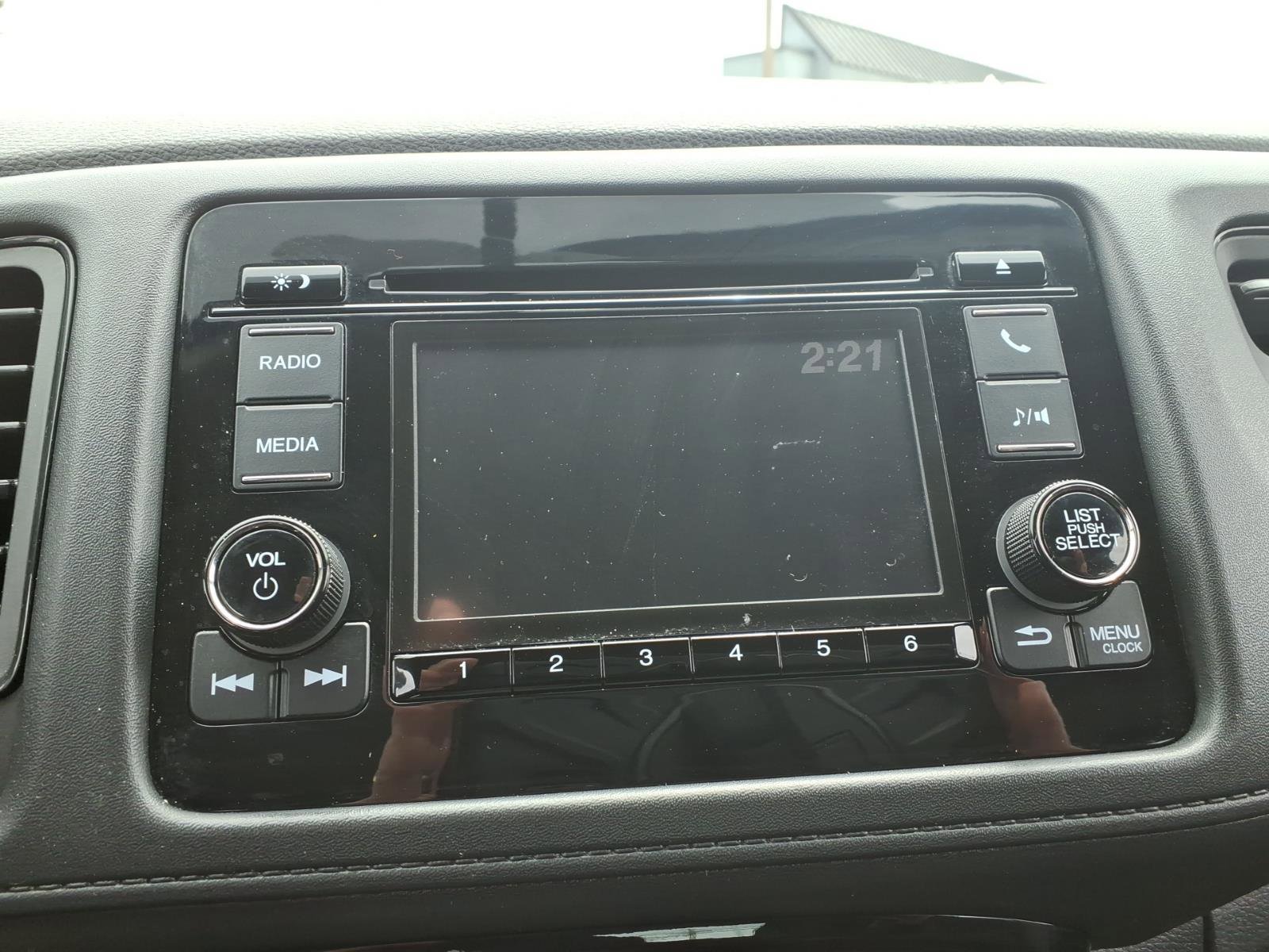 Used 2020 Honda HR-V LX image 32