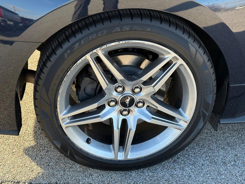 Used 2021 Ford Mustang GT Premium w/ GT Performance Package image 8