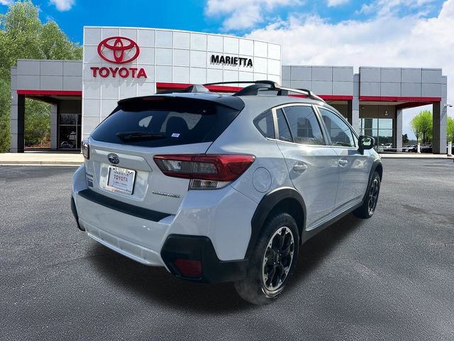 Used 2021 Subaru Crosstrek 2.0i Premium image 30