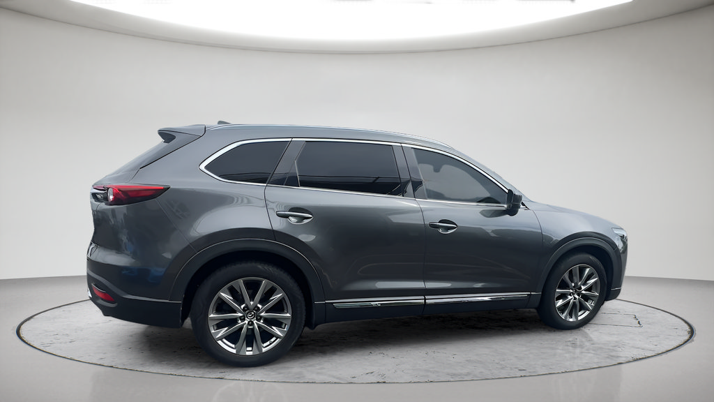 Used 2019 MAZDA CX-9 Grand Touring AWD/4WD image 6