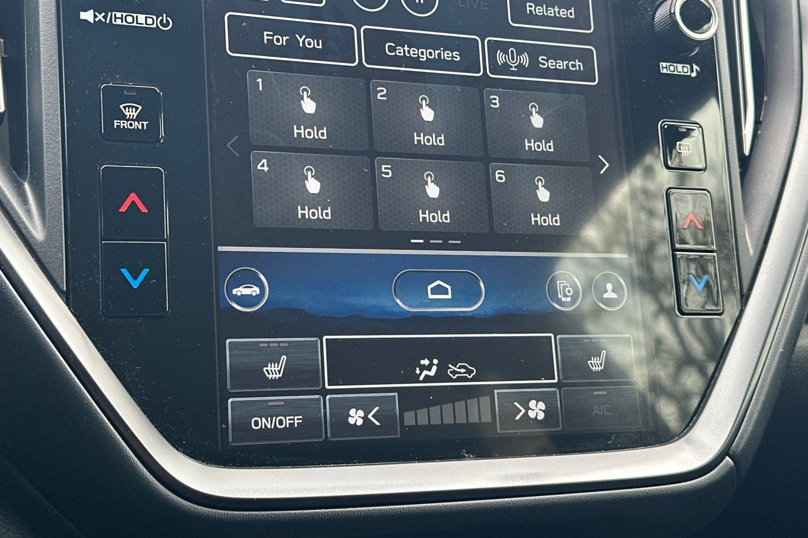 Used 2024 Subaru WRX Premium w/ Popular Package #1A image 19