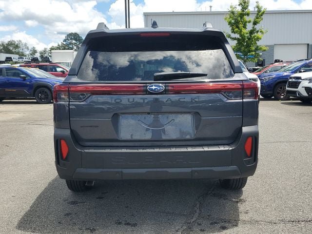 New 2026 Subaru Outback Limited AWD/4WD image 5