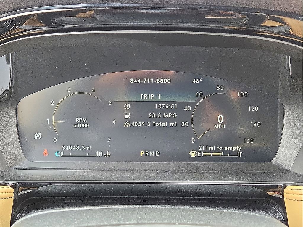 Used 2022 Lincoln Corsair Reserve image 25