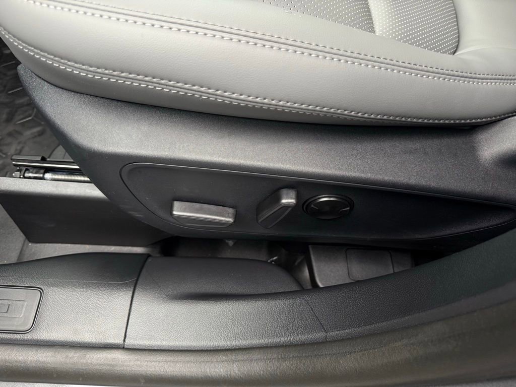 New 2025 Ford Bronco Sport Badlands image 11