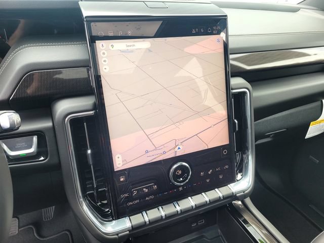 New 2026 GMC Yukon XL Elevation w/ Elevation Premium Package AWD/4WD image 15
