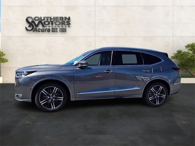 New 2026 Acura MDX w/ Advance Package image 16