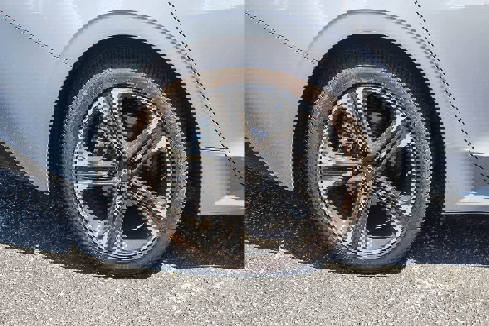 Used 2023 Kia K5 GT-Line w/ GT-Line Premium Package image 13