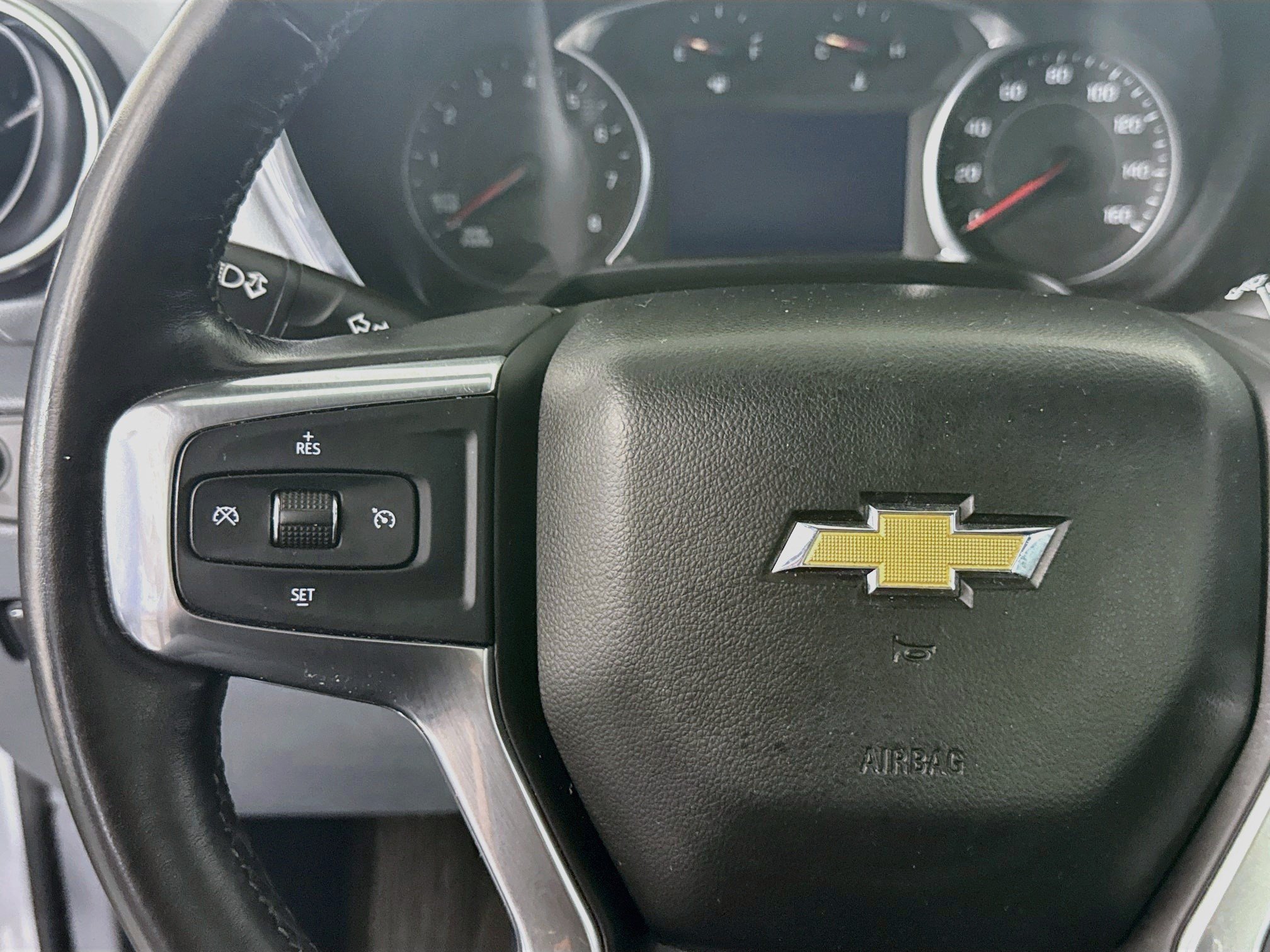 Used 2019 Chevrolet Blazer LT FWD image 14