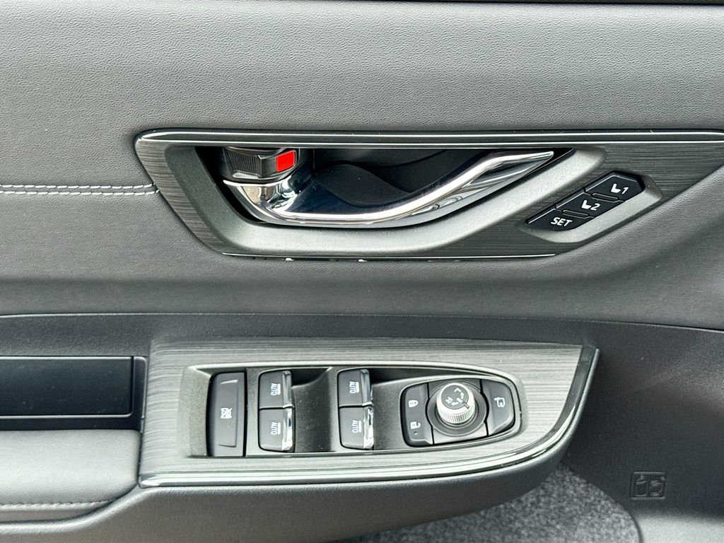 New 2026 Subaru Outback Touring AWD/4WD image 16