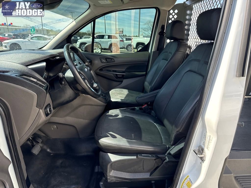 Used 2023 Ford Transit Connect XL image 21