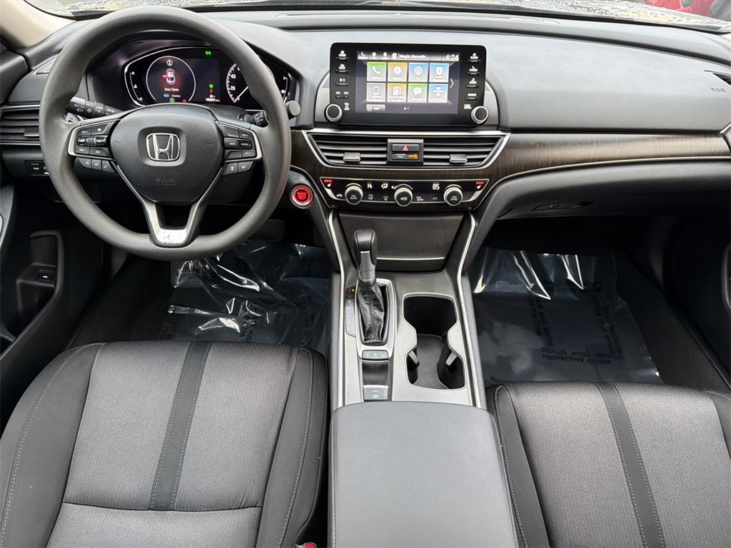 Used 2020 Honda Accord EX image 17
