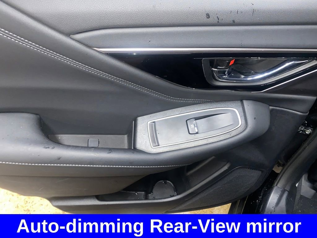 Certified 2024 Subaru Outback Limited XT image 33