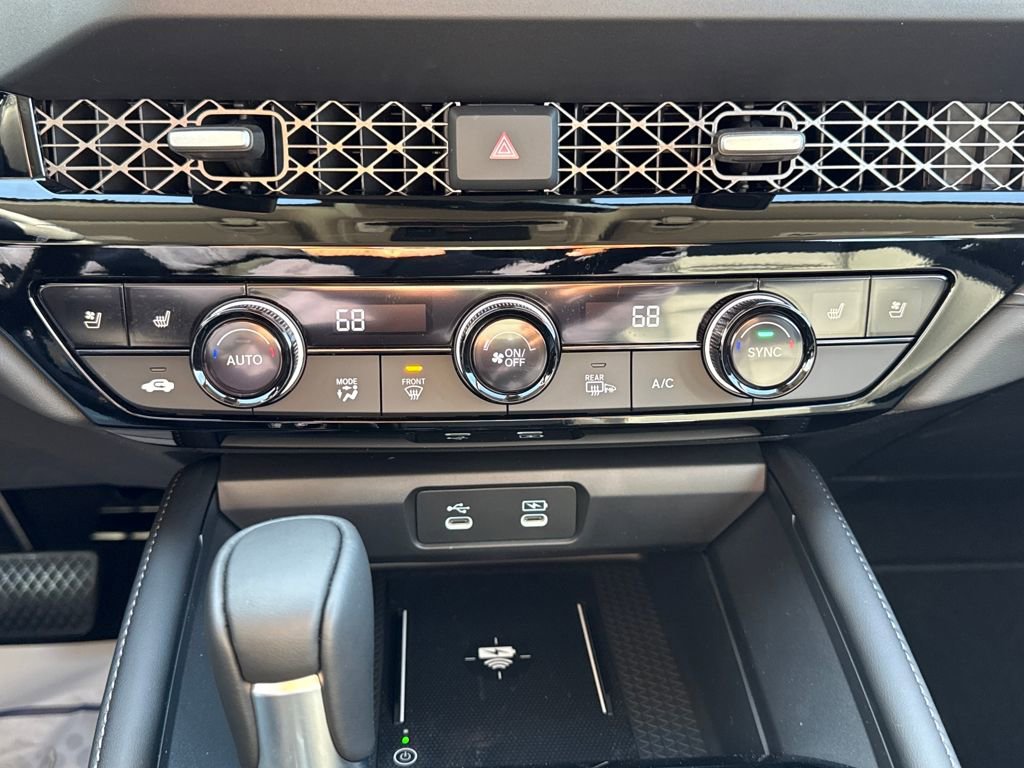 New 2026 Honda Accord Touring image 20