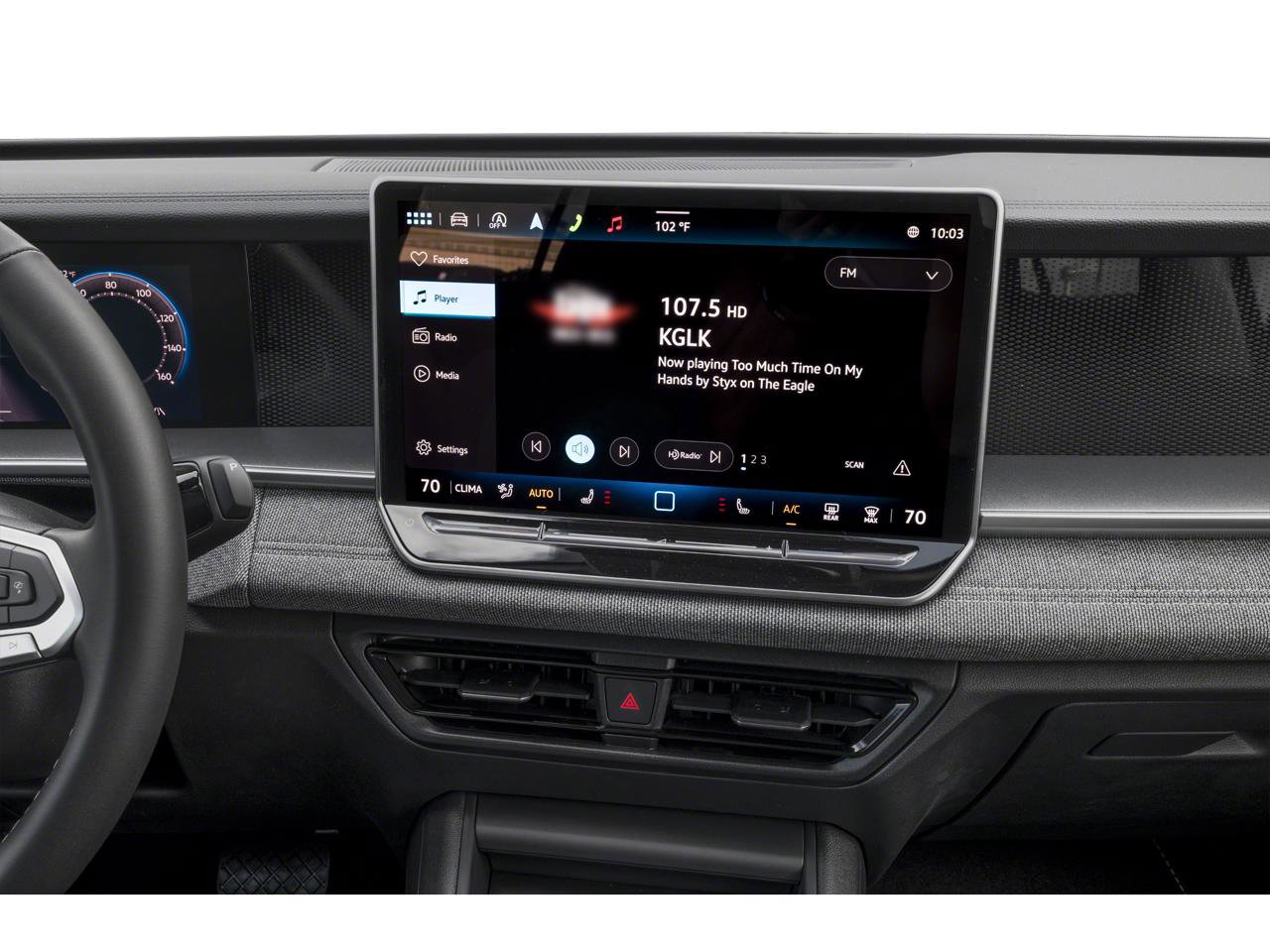 Used 2025 Volkswagen Tiguan S AWD/4WD image 7