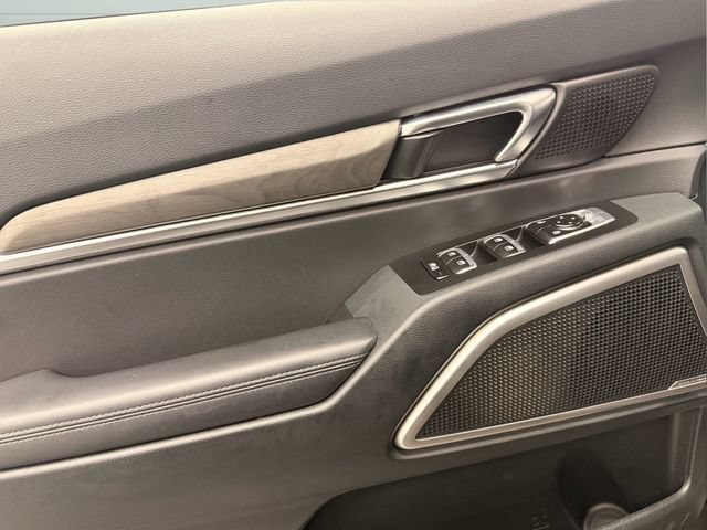 Certified 2024 Kia Telluride EX X-Line AWD/4WD image 35