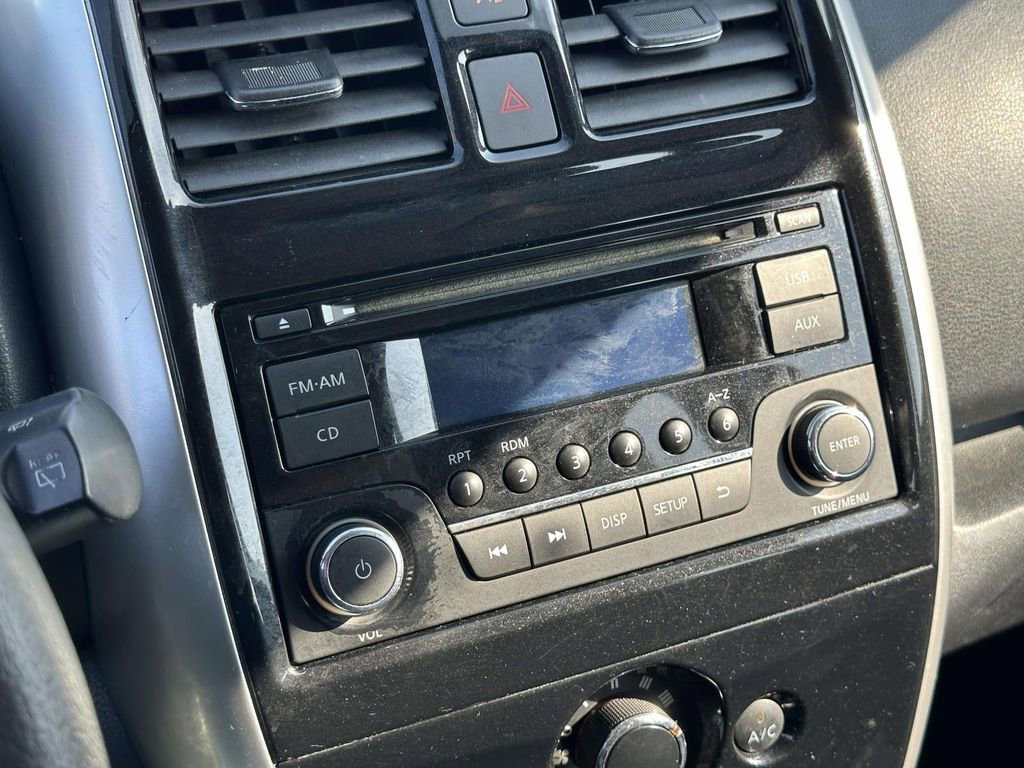 Used 2015 Nissan Versa Note SV image 28