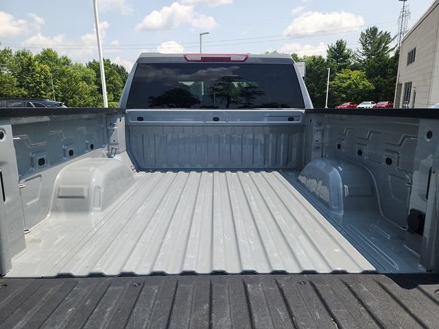 Used 2024 Chevrolet Silverado 1500 LT AWD/4WD image 28