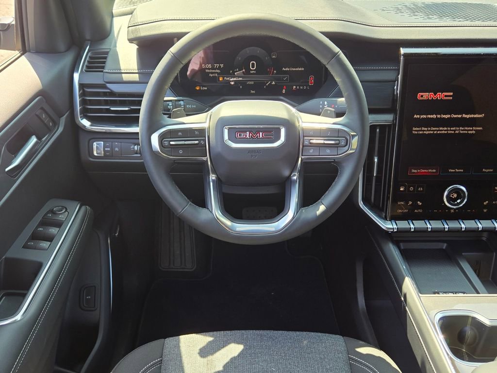 New 2026 GMC Acadia Elevation FWD image 14