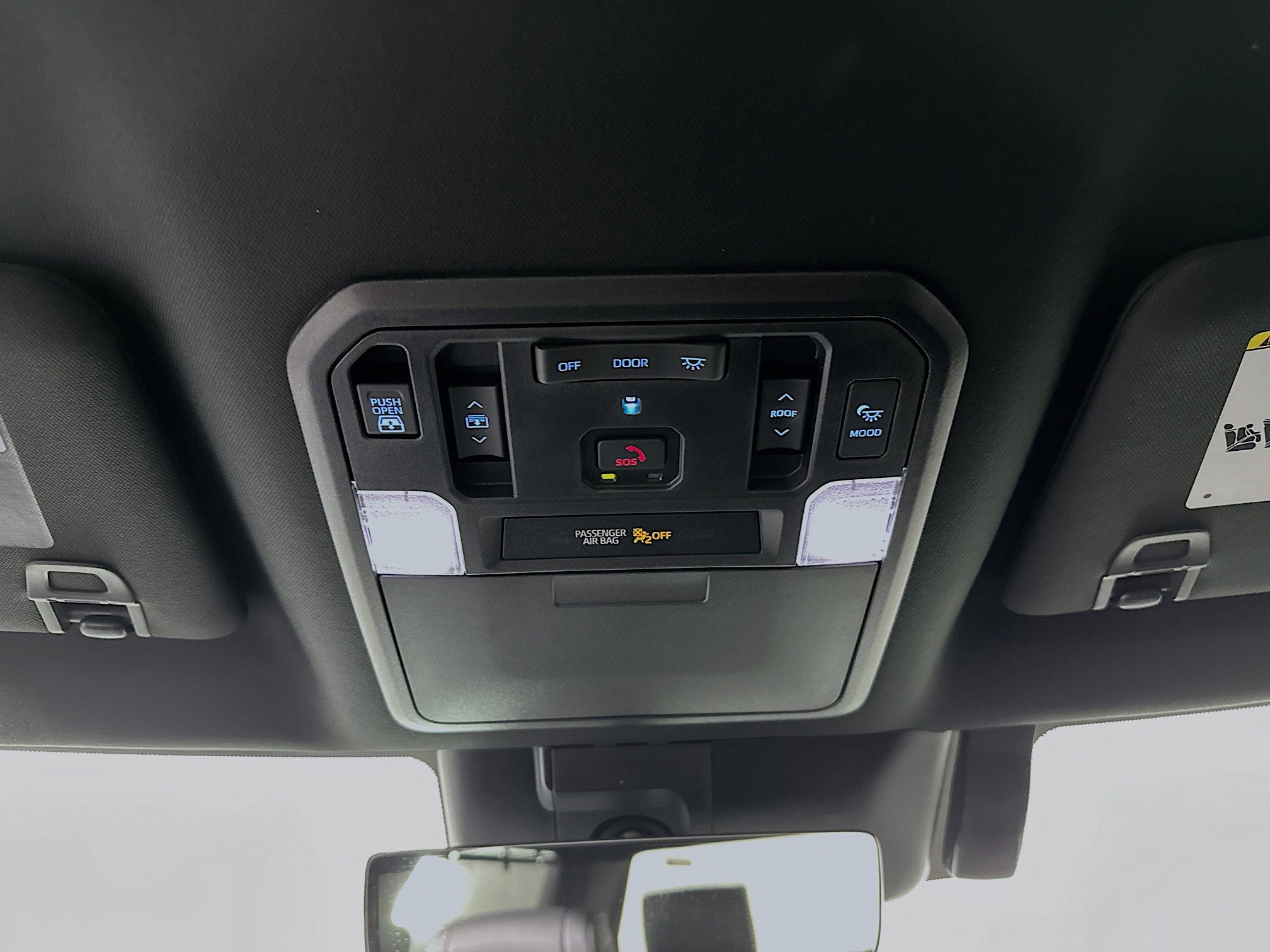 Used 2024 Toyota Tundra Platinum image 18