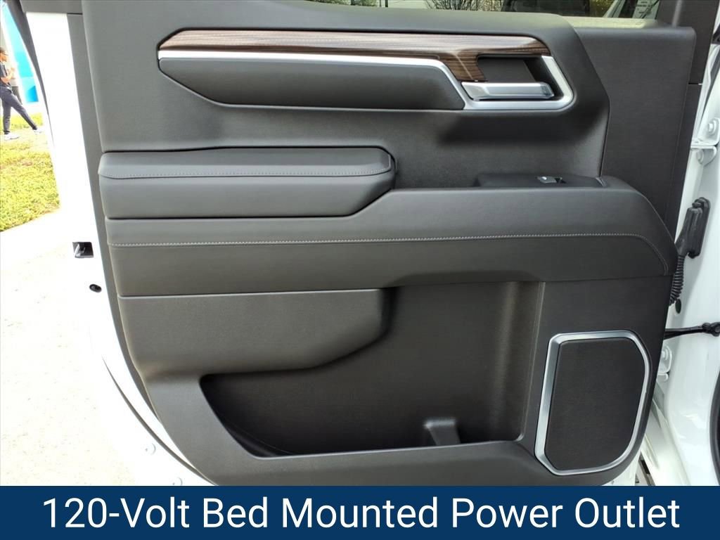 Certified 2022 Chevrolet Silverado 1500 RST image 24