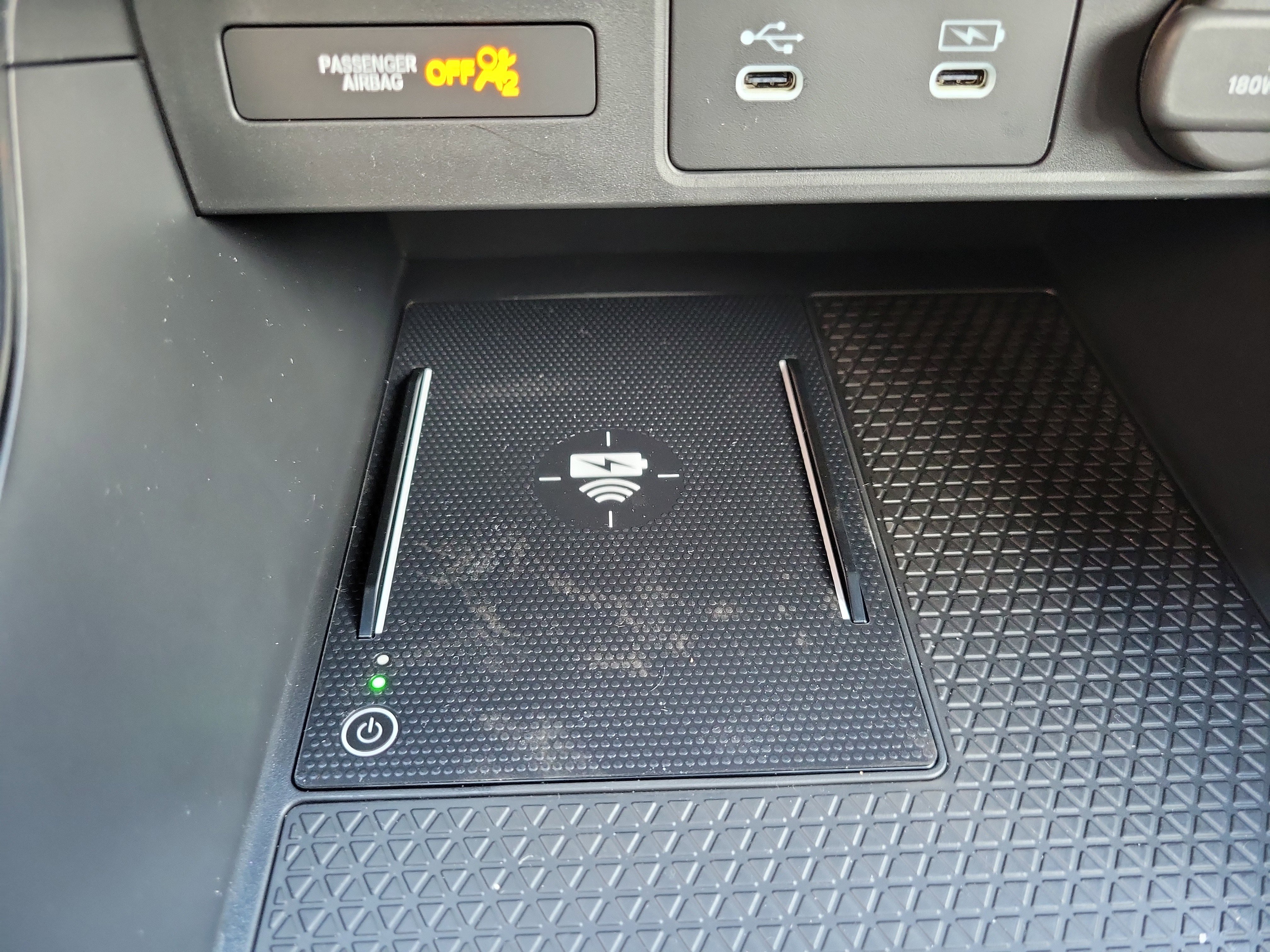 New 2026 Honda CR-V Sport image 25