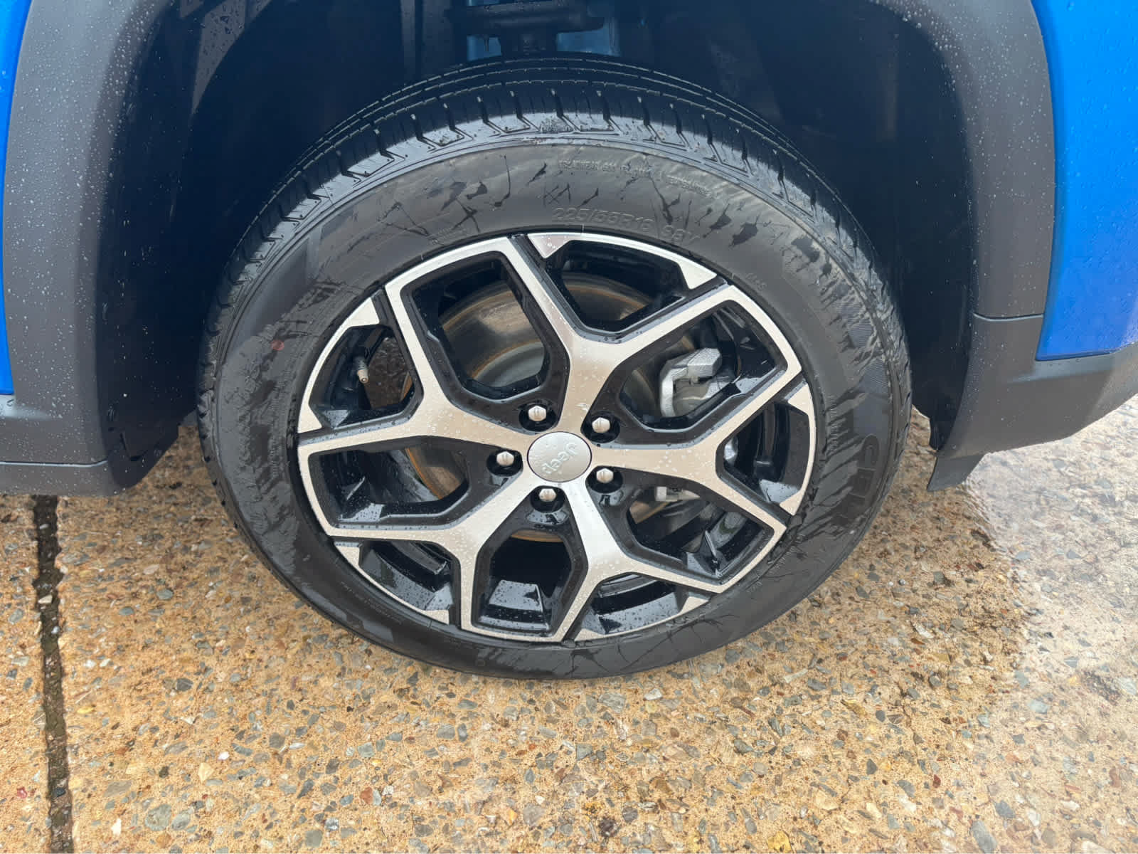 Used 2024 Jeep Compass Limited AWD/4WD image 9