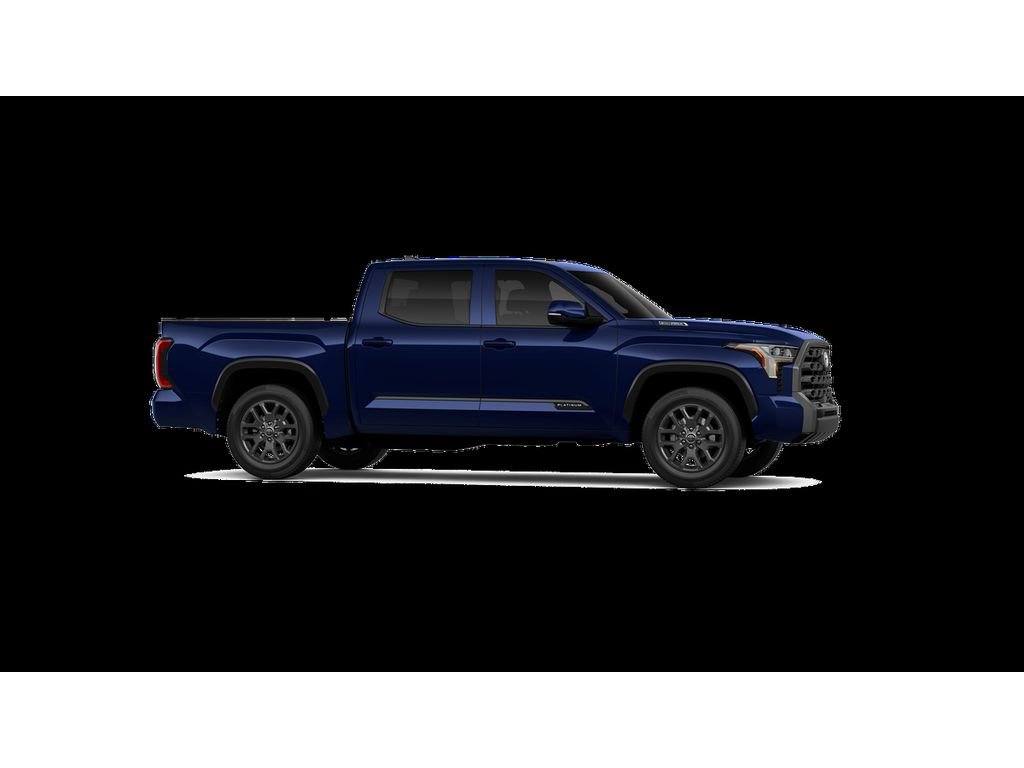 New 2026 Toyota Tundra Platinum AWD/4WD image 36