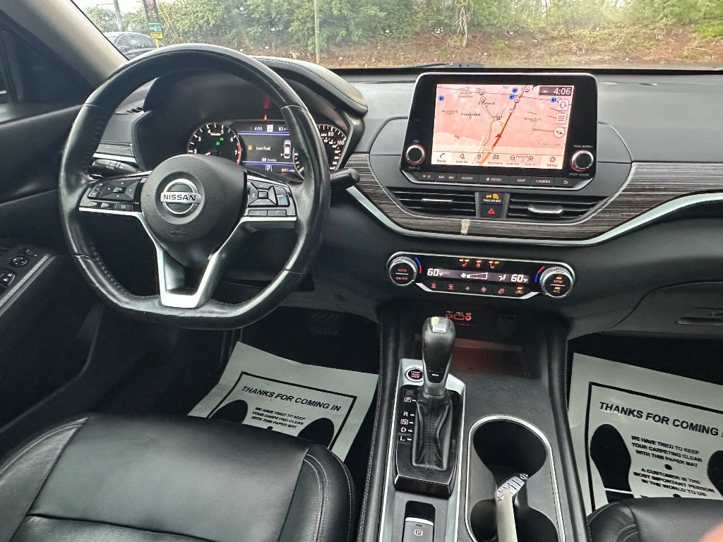 Used 2019 Nissan Altima 2.5 SL FWD image 32