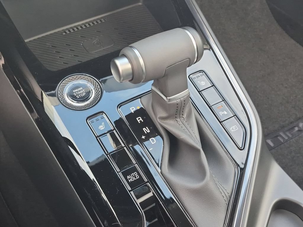 New 2026 Kia Niro EX w/ EX Premium Package FWD image 16