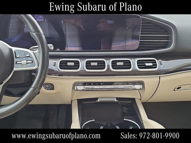Used 2022 Mercedes-Benz GLE 350 image 17