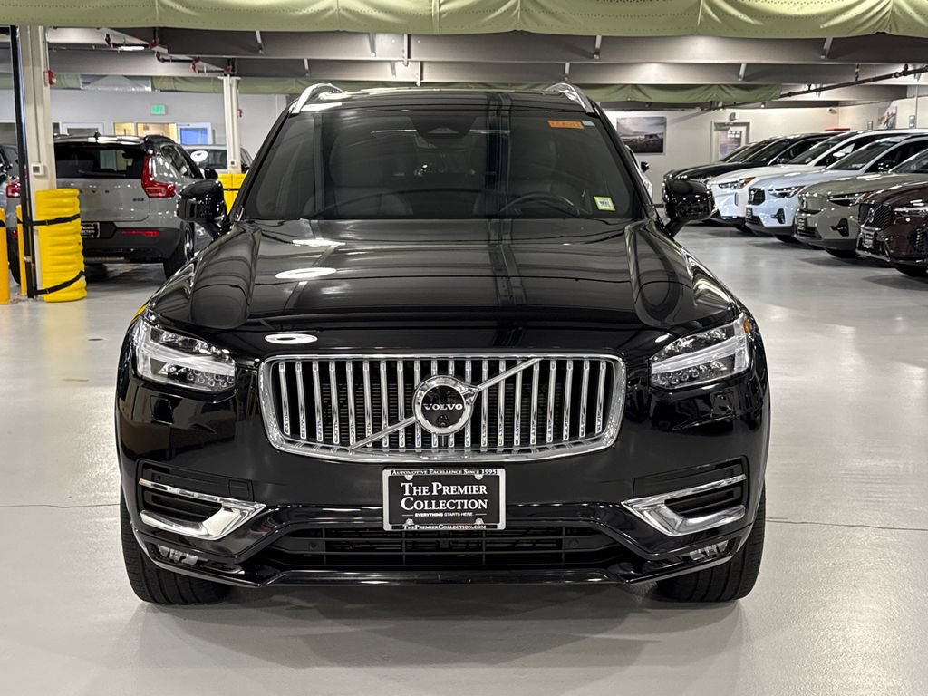 Certified 2024 Volvo XC90 B6 Ultimate w/ Protection Package Premier AWD/4WD image 6