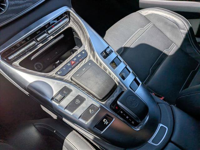 Used 2022 Mercedes-Benz AMG GT 43 image 12