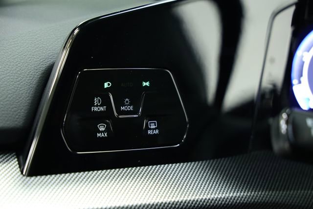 New 2026 Volkswagen GTI SE image 28