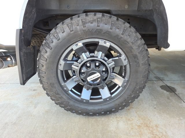 Used 2023 Ford F250 Lariat w/ Lariat Ultimate Package AWD/4WD image 82
