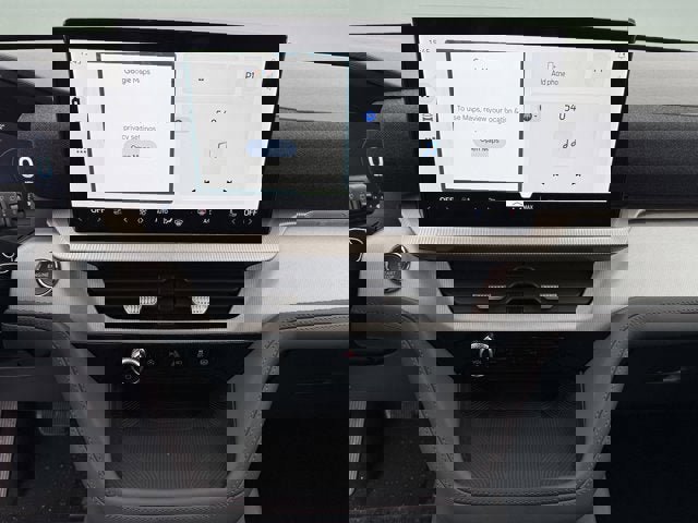 New 2026 Ford Explorer Active w/ Active Comfort Package image 15