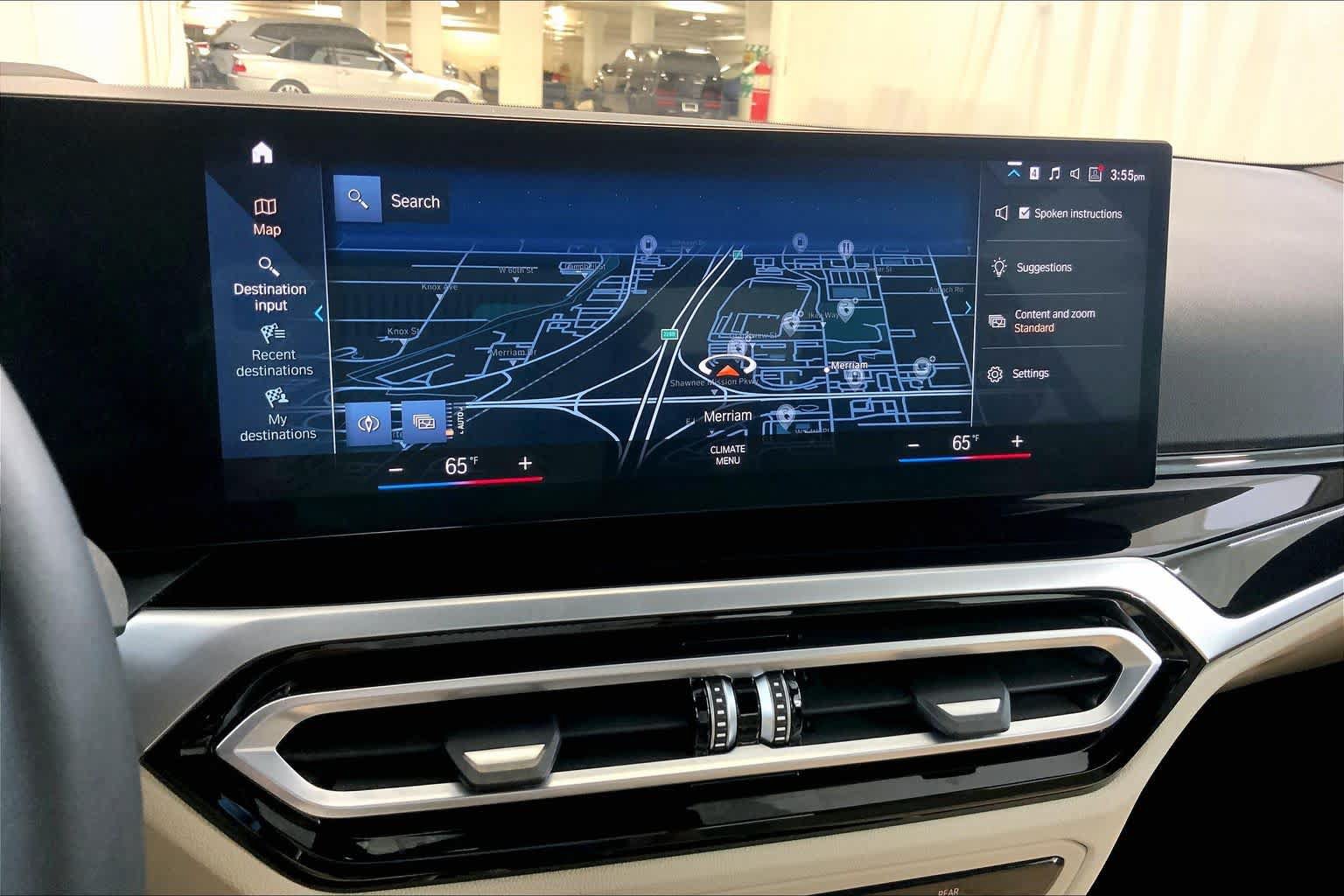 Certified 2023 BMW 330e xDrive w/ Premium Package AWD/4WD image 35