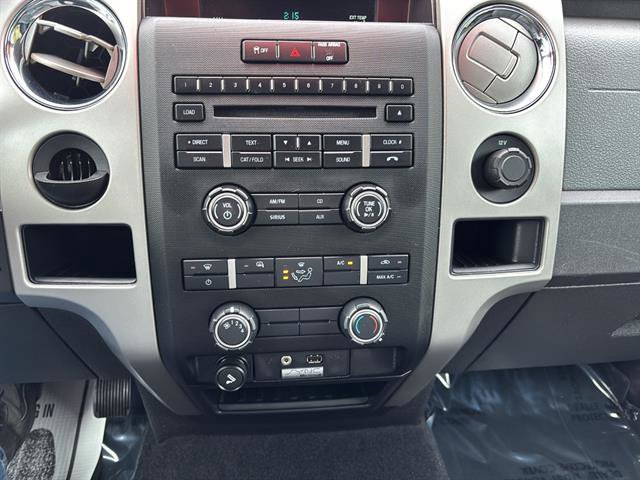 Used 2012 Ford F150 XLT w/ XLT Chrome Pkg image 23