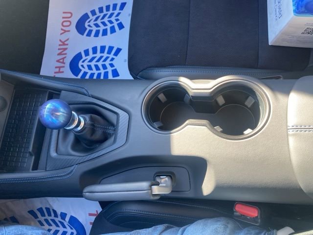 New 2024 Ford Mustang Dark Horse w/ Dark Horse Handlin Package image 19