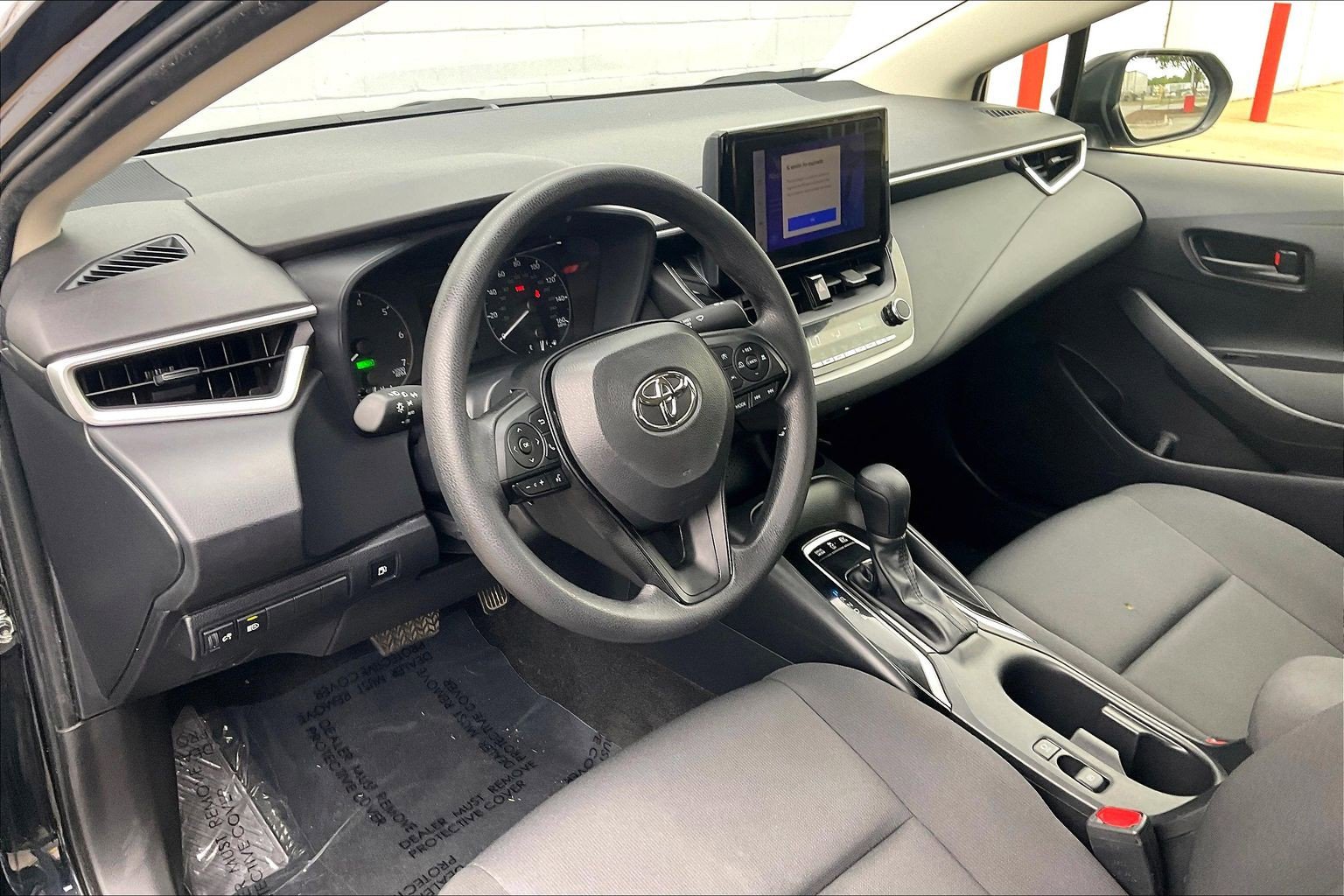 Used 2024 Toyota Corolla LE FWD image 18