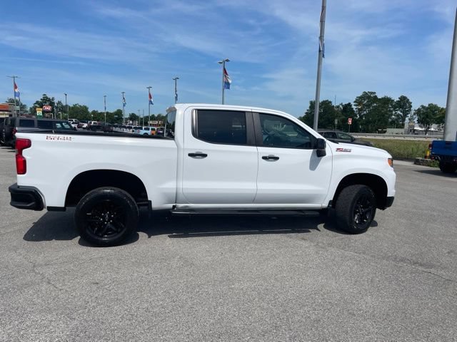 Used 2023 Chevrolet Silverado 1500 LT Trail Boss w/ Protection Package AWD/4WD image 17