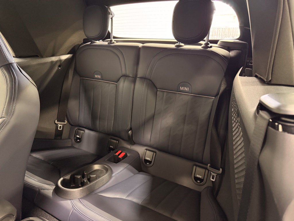 New 2026 MINI Cooper S FWD image 19