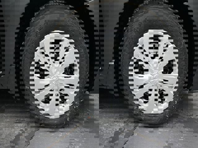 New 2025 Nissan Versa S w/ Trunk Package image 28