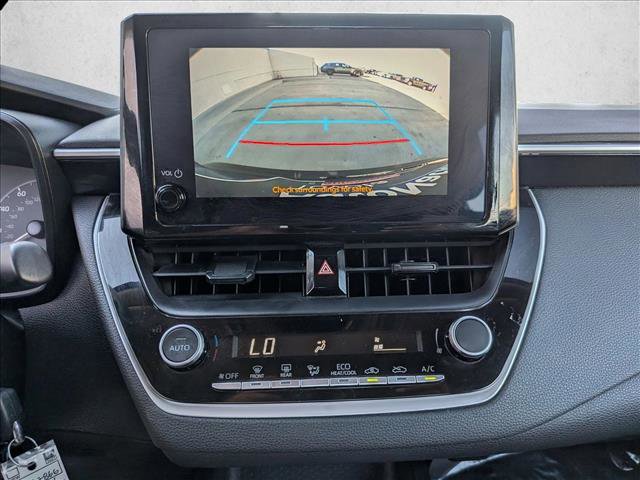 Used 2024 Toyota Corolla LE image 13
